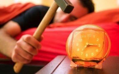 How to Have Better Mornings